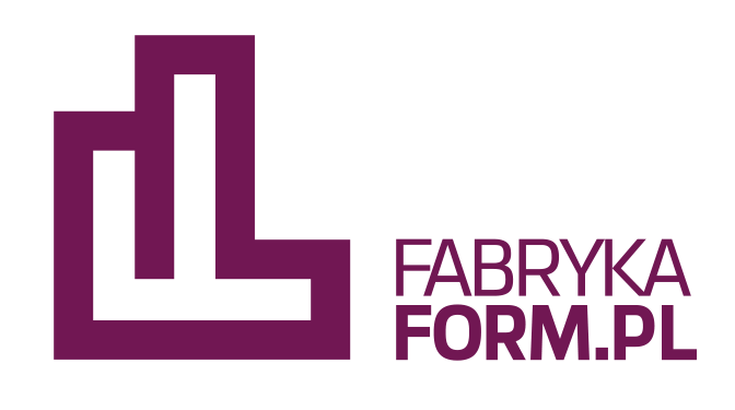 Fabryka Form - Sponsor Nagród