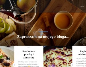 Kuchnia Różana Bartek Grzywacz
