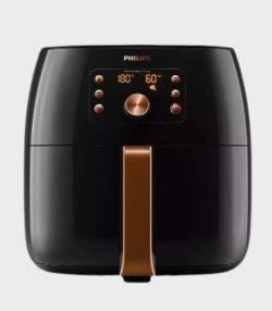 Kultowe Urządzenie Typu Airfryer!