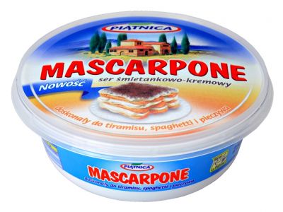 mascarpone