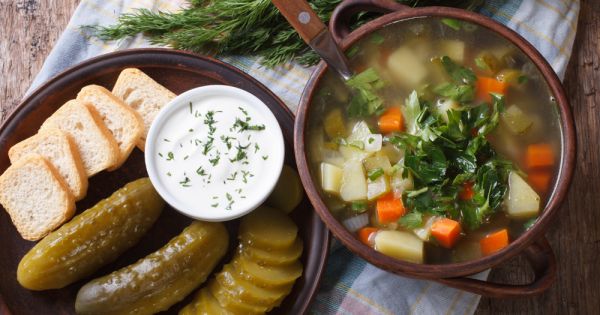 zupa zupa