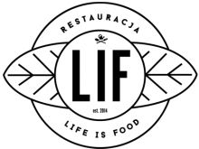 Restauracja LIF