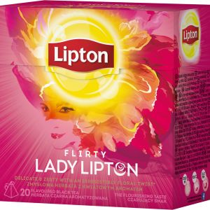 Lipton Flirty Lady Lipton
