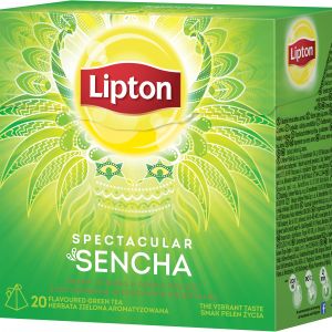Lipton Spectacular Sencha