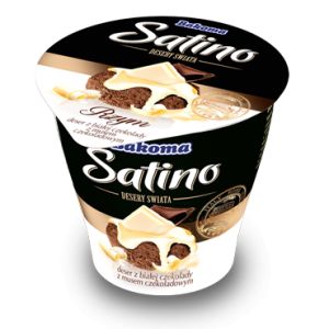 Satino - Desery Świata - Rzym